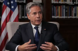 ABŞ Ukraynaya daha bir yardım paketi ayıracağını açıqladı