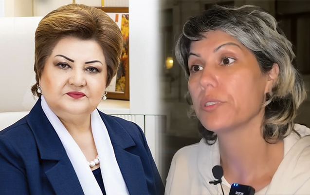 Onların dairəsində 6 məntəqənin nəticələri ləğv edildi - Rəsmi