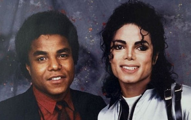 Maykl Ceksonun qardaşı öldü - FOTOLAR