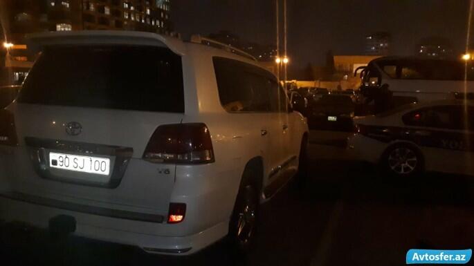 toyota xanim surucu