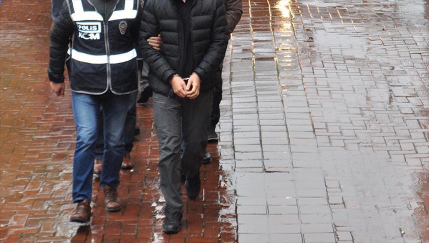 Türkiyədə MOSSAD casusu saxlanıldı