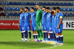 Millimiz Lüksemburqa uduzdu