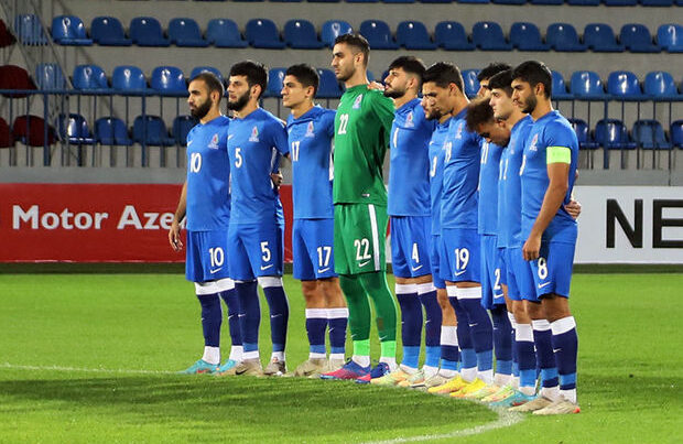 Millimiz Lüksemburqa uduzdu