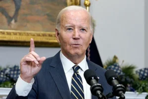 Bayden Nəsrullahın öldürülməsinə reaksiya verdi