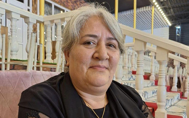 Şəhid anası vəfat etdi - FOTO