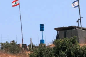 İsrail Livana ultimatum verdi