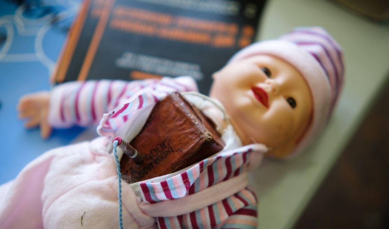 Azərbaycanın məruz qaldığı dəhşət - “Oyuncaqların içərisinə yerləşdirilən təhlükə...”