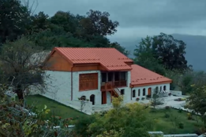 Musiqimizin doğulduğu ev... - VİDEO