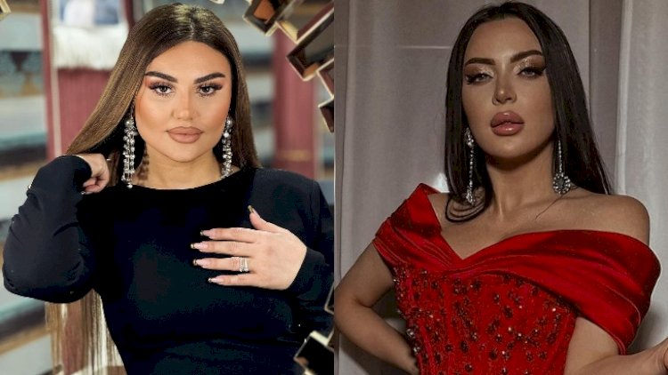 Vəfa ilə Şəbnəmin bölüşə bilmədiyi mahnı plagiat çıxdı