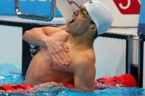 Paris-2024: idmançımız finala yüksəldi