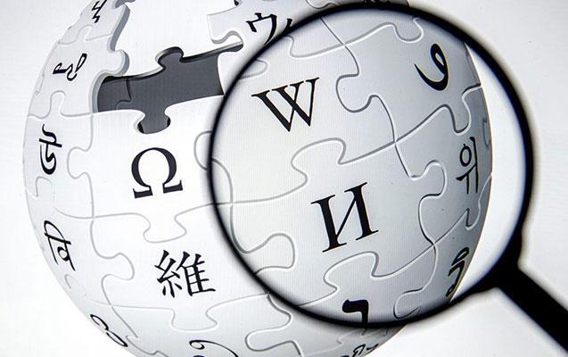 Üç min şəhidlə bağlı məlumat vikipediyadan silinib?