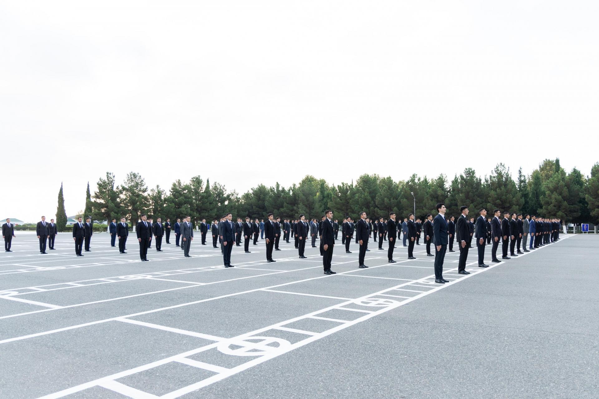Vilayət Eyvazov Yevlaxda vətəndaş qəbulu keçirdi - VİDEO