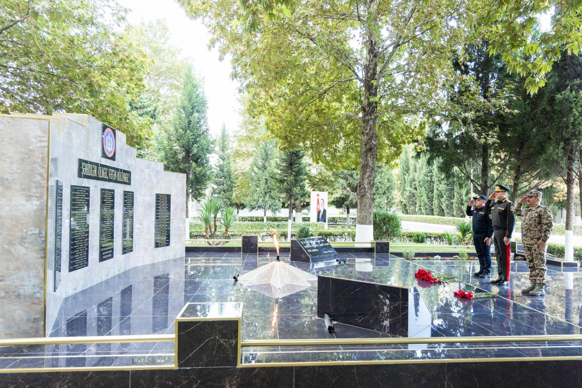 Vilayət Eyvazov Yevlaxda vətəndaş qəbulu keçirdi - VİDEO