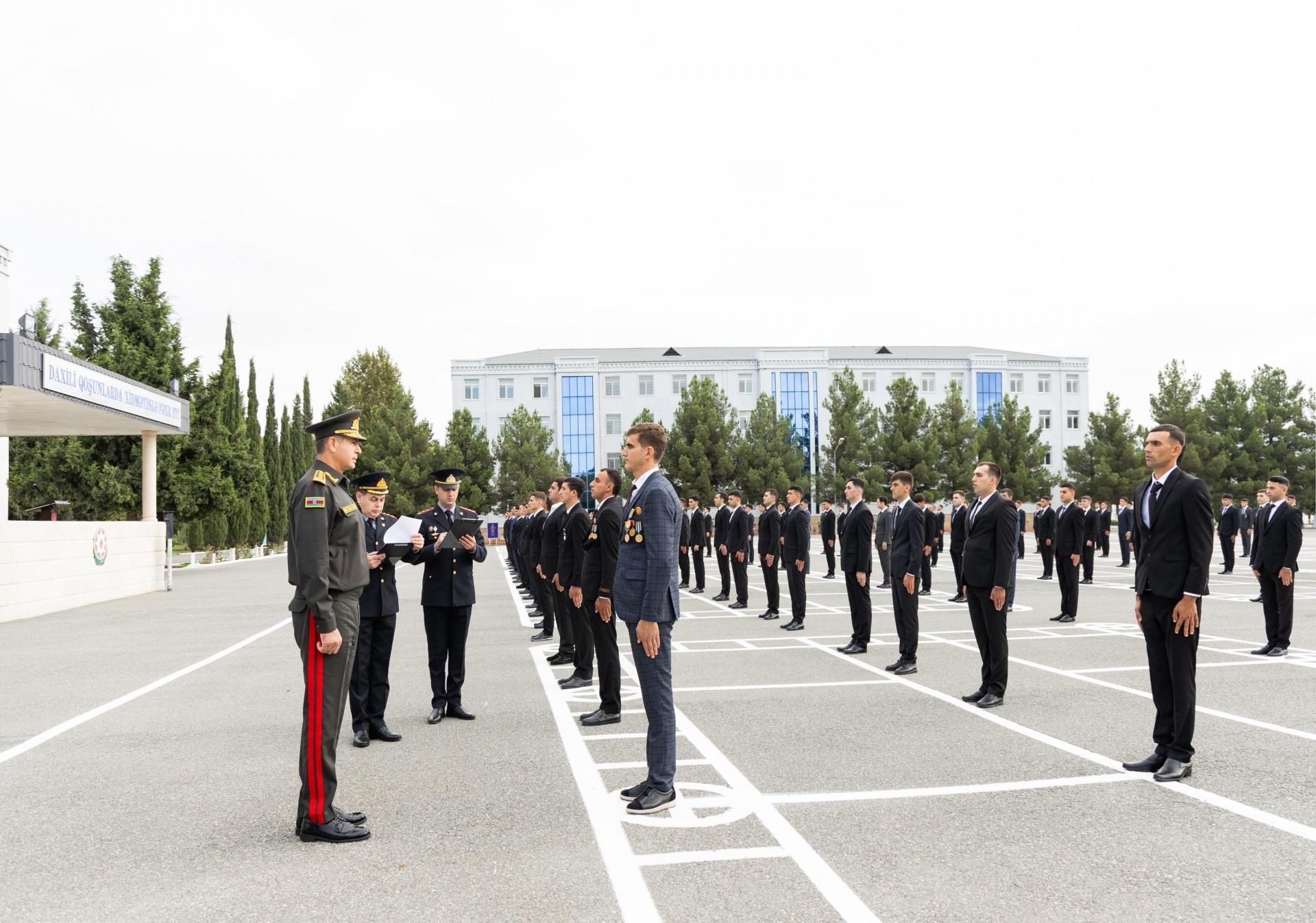 Vilayət Eyvazov Yevlaxda vətəndaş qəbulu keçirdi - VİDEO