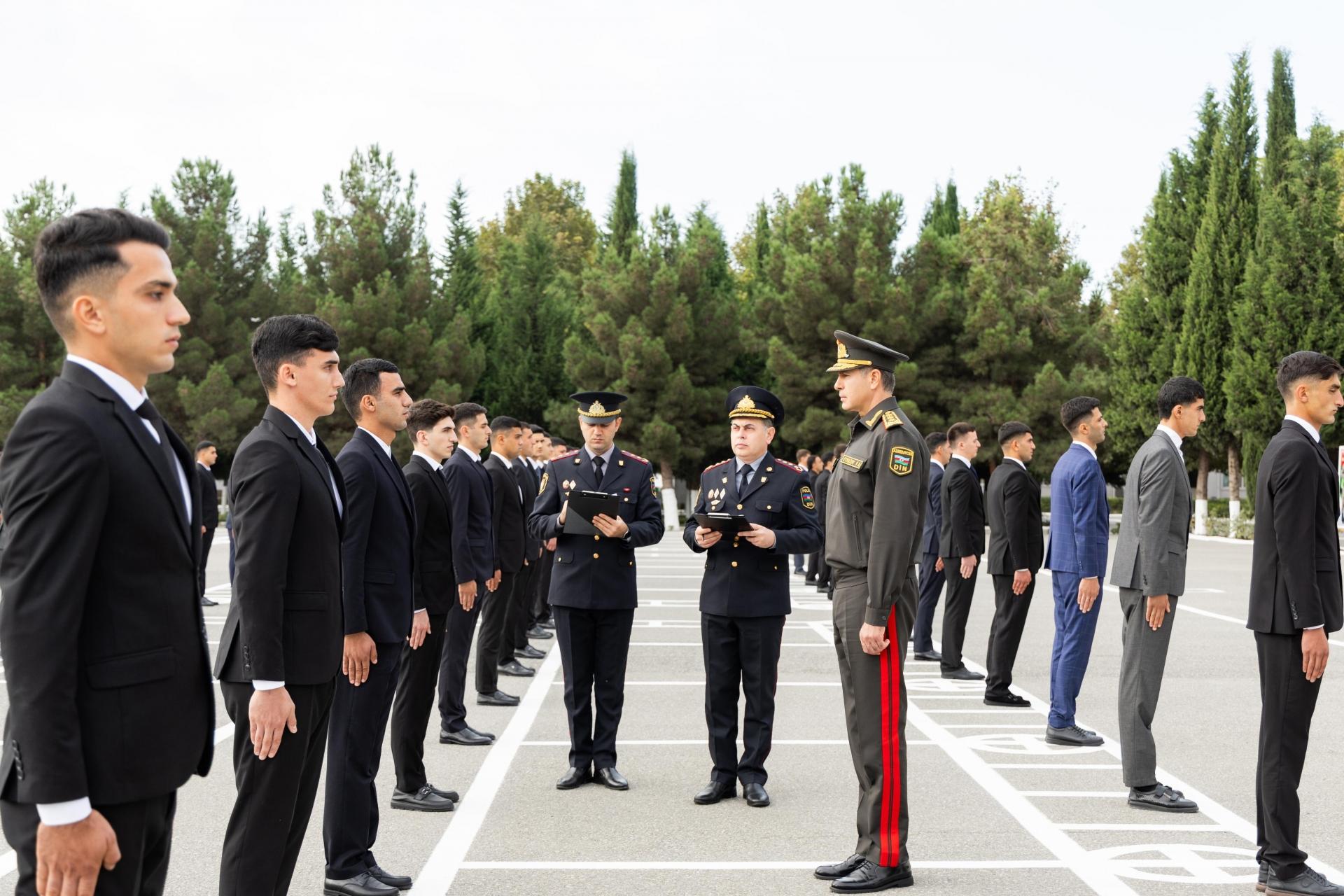 Vilayət Eyvazov Yevlaxda vətəndaş qəbulu keçirdi - VİDEO