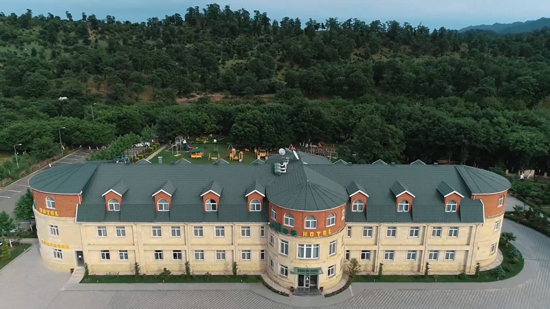 "Hacı Mazan"ın qardaşı oğlu yenə cərimələndi