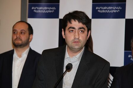 xaratyan