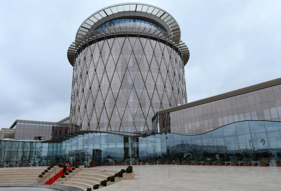 Audiovizual Şura “Xəzər TV”yə xəbərdarlıq etdi