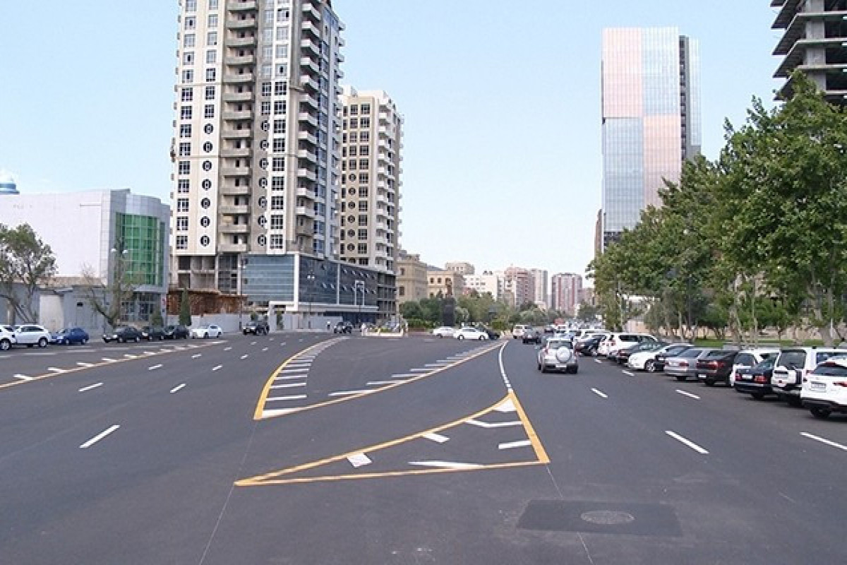 AYNA Xocalı prospekti ilə bağlı açıqlama yaydı