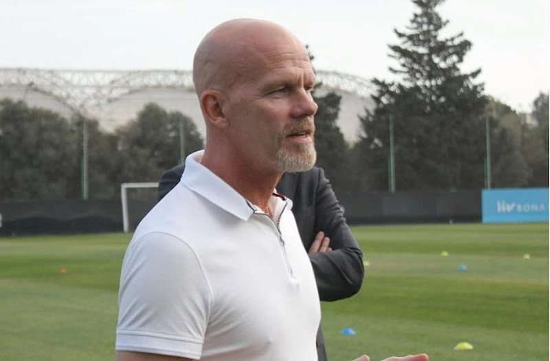 yens andersson
