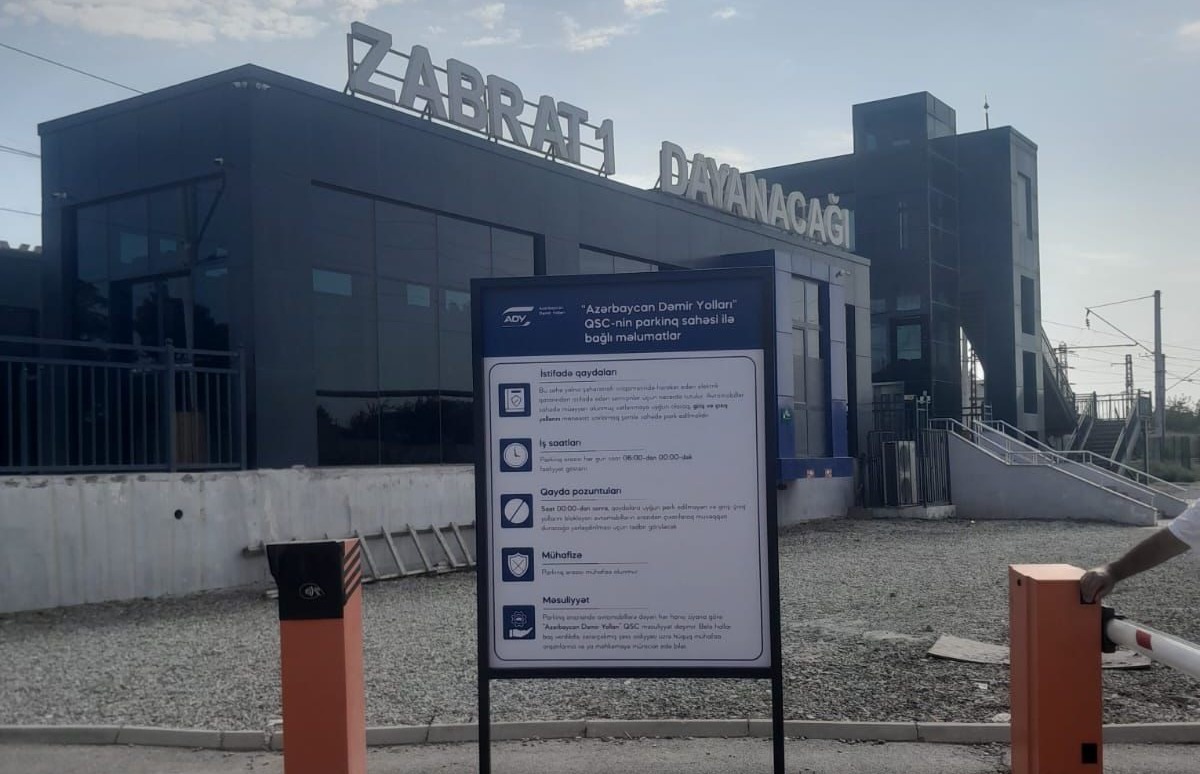 zabrat dayanacagi