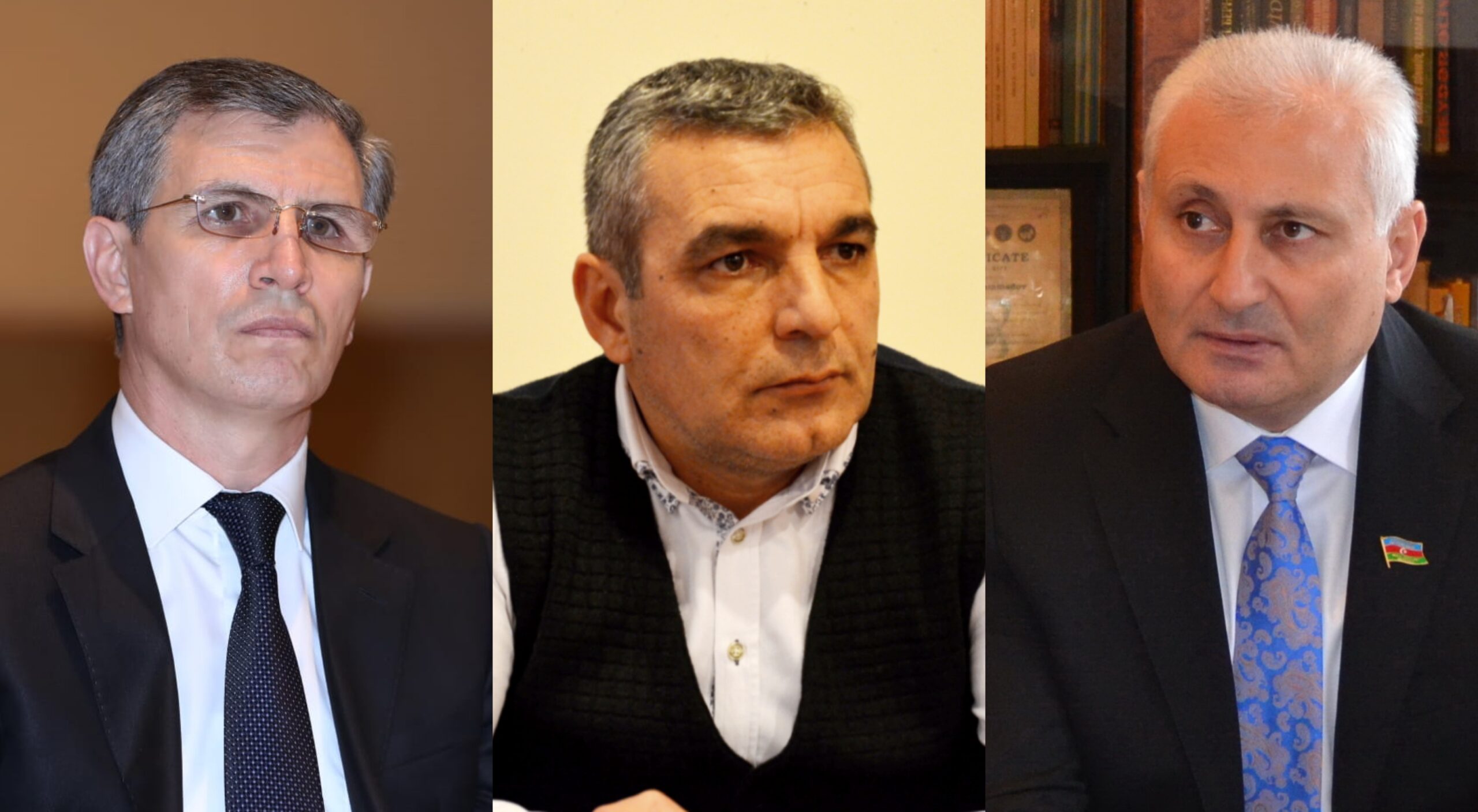 Seçkinin qalibləri və məğlubu danışdı: “Dövlət özü belə istədi, çünki...”