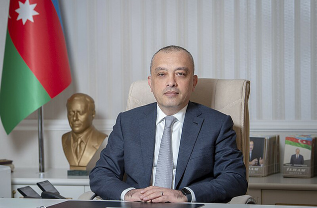 Zaur Mikayılovun səlahiyyətləri artırıldı