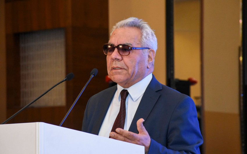 VII çağırış Milli Məclisin ilk iclasına sədrliyi o edəcək