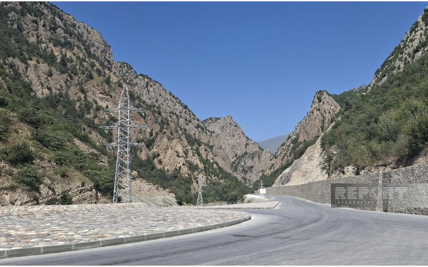 Zəngəzur dəhlizi İranla Rusiyanı qarşı-qarşıya qoyub