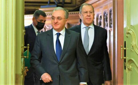 zohran mnat