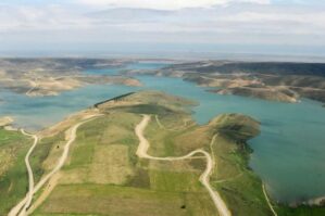 Azərbaycanda 2041-ci ilədək su ehtiyatlarının artırılması ilə bağlı hədəflər...