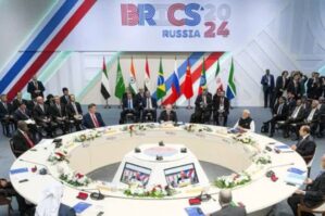 BRİKS ölkələrindən Azərbaycana dəstək