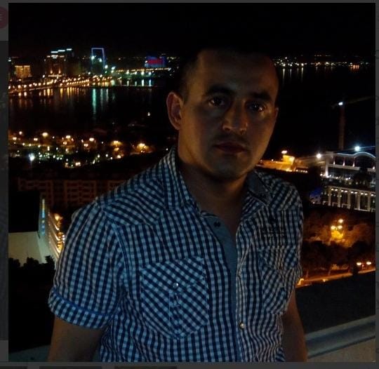 Qadın ərini belə öldürdü - Təfərrüat / FOTO