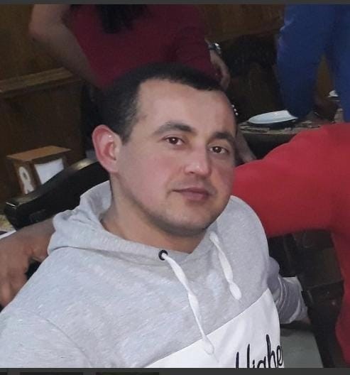 Qadın ərini belə öldürdü - Təfərrüat / FOTO