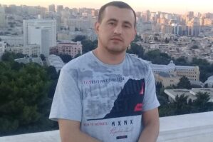 Qadın ərini belə öldürdü - Təfərrüat / FOTO