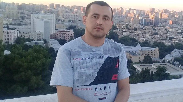 Qadın ərini belə öldürdü - Təfərrüat / FOTO