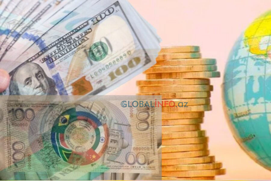 Dolların “qatili” bazara girir? – Yeni qlobal pul ideyası qorxuya saldı 