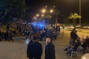 Türkiyədə daha bir güclü zəlzələ oldu