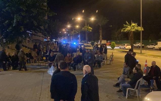 Türkiyədə daha bir güclü zəlzələ oldu