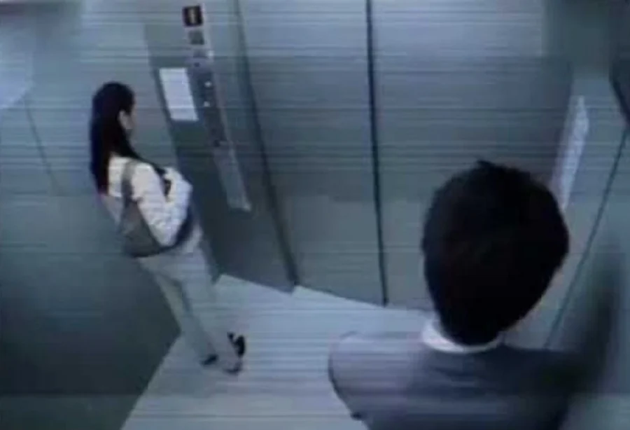 Bakıda tələbə qızları izləyən manyak peyda olub - FOTO