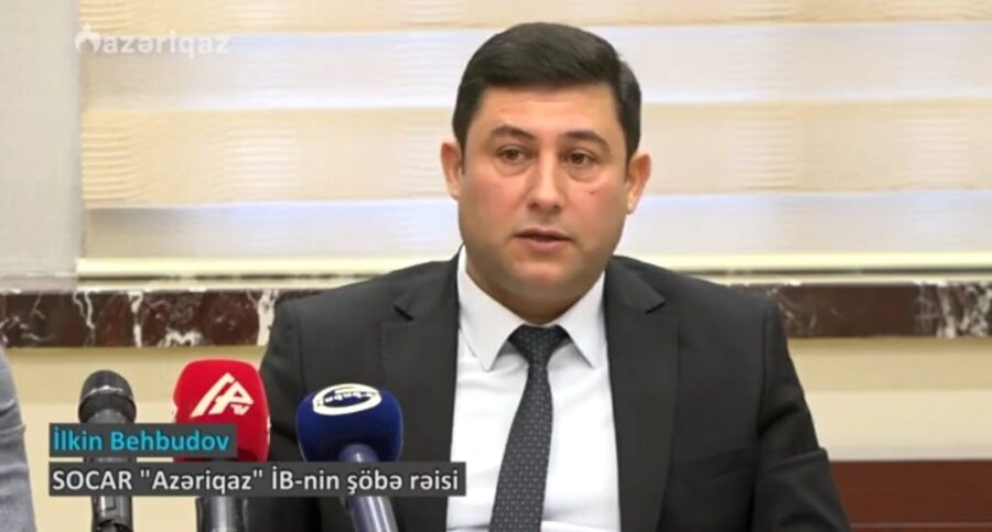 “Azəriqaz”dan əhaliyə çağırış: Dəm qazından ölməmək üçün bunları edin