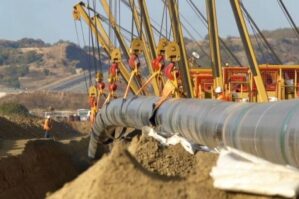 İğdır-Naxçıvan kəmərinin tikintisi nə vaxt tamamlanır?