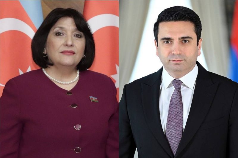 Sahibə Qafarova Simonyanla görüşdən imtina edib - ÖZƏL 1 1495688