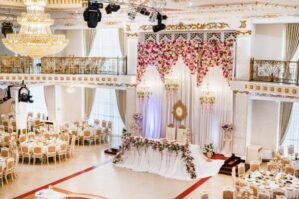 300 manatlıq toylarla bağlı inanılmaz faktlar: Menyuya görün nələr daxil imiş  