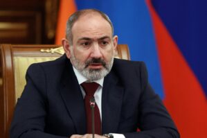 "Azərbaycana qarşı belə bir niyyətimiz yoxdur" - Paşinyan