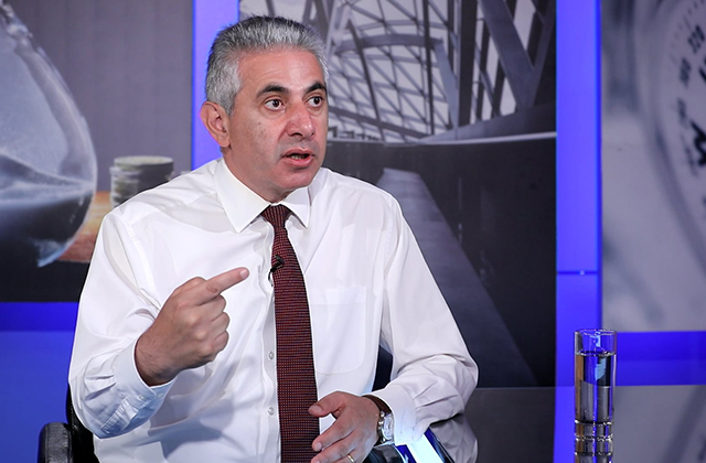 Ermənistan Şuşa muğam festivalına müğənni göndərəcək - Qazaryan