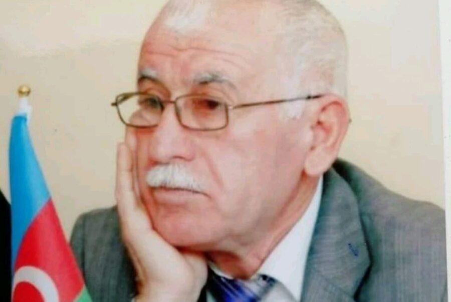 Azərbaycanda müəllim intihar etdi