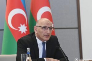 Bakı sülh sazişini Paşinyanla imzalamaq istəmir - Əmirbəyov