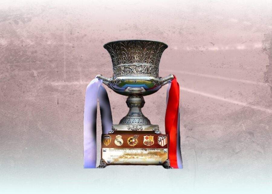 Superkubokda əlavə vaxt ləğv olundu