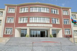 182 nömrəli məktəbdə nə baş verir? - Açıqlama